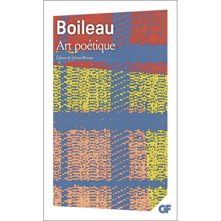 Art poétique