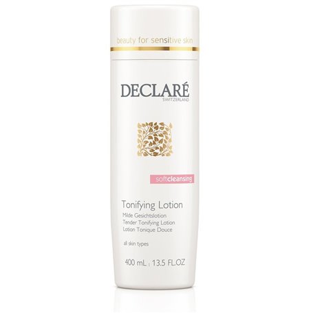 Lotion corporelle Declaré