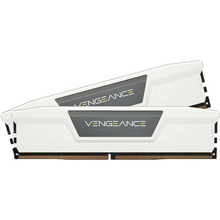 Mémoire RAM Corsair CMK32GX5M2E6000Z36W 32 GB DDR5 6000 MHz