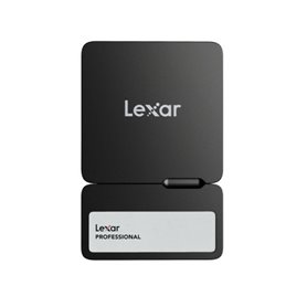 Disque dur Lexar LSL400S001T-RNBNG 1 TB SSD