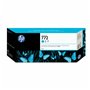 Cartouche d'encre originale HP CN636A Cyan