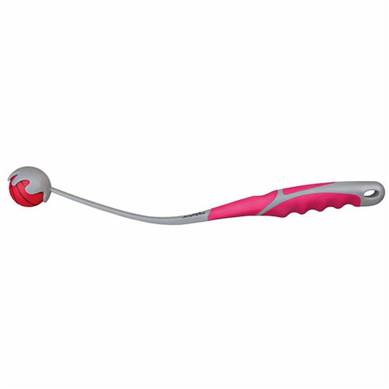 Image secondaire de Jouet pour chien Trixie Plastique Mousse caoutchouc Ø 4,5 × 40 CM