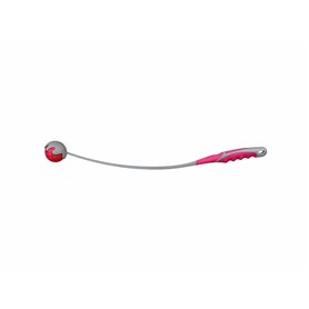 Jouet pour chien Trixie Plastique Mousse caoutchouc Ø 6 × 60 CM