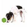 Jouet pour chien Trixie Caoutchouc Ø 9 cm Snacks