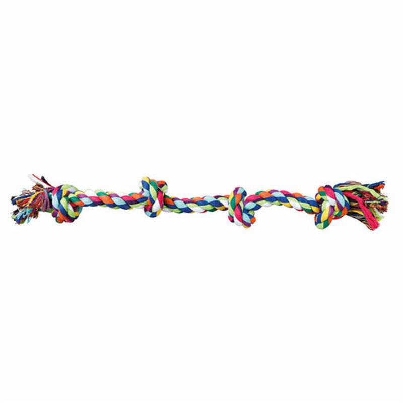 Image secondaire de Jouet pour chien Trixie Polyester Coton 54 cm