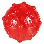 Jouet pour chien Trixie Caoutchouc TPR Ø 8 cm