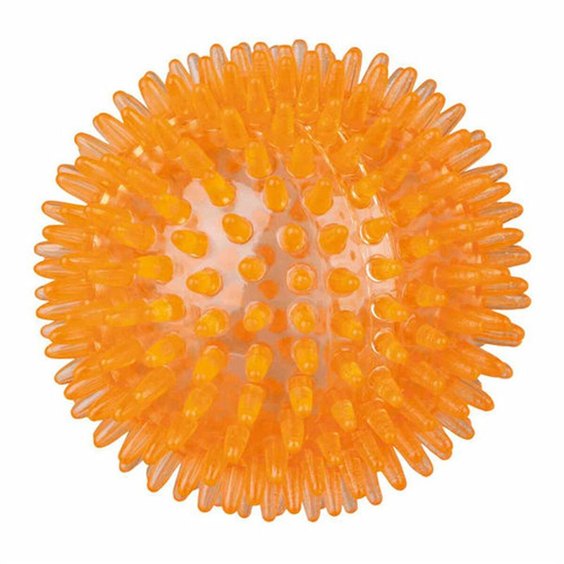 Image secondaire de Jouet pour chien Trixie Caoutchouc TPR Ø 8 cm