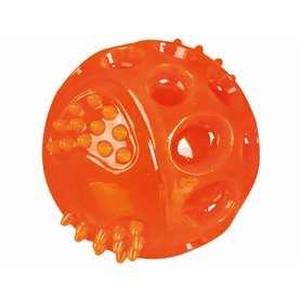 Jouet pour chien Trixie TPR Ø 7,5 cm