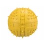 Jouet pour chien Trixie Caoutchouc Ø 9 cm