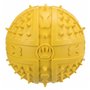 Jouet pour chien Trixie Caoutchouc Ø 9 cm