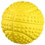Jouet pour chien Trixie Caoutchouc Ø 7 cm