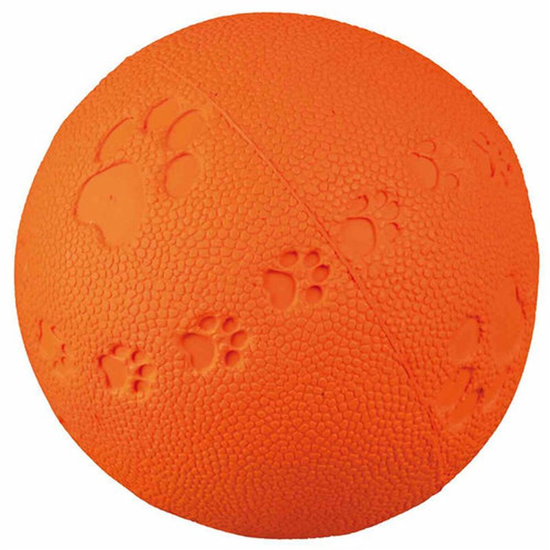 Image secondaire de Jouet pour chien Trixie Caoutchouc Ø 7 cm