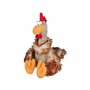 Jouet pour chien en peluche Trixie Polyester Tissu Peluche Coq 22 cm