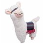 Jouet pour chien en peluche Trixie Polyester Tissu Peluche Alpaga 31 cm