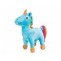 Jouet pour chien en peluche Trixie Polyester Tissu Peluche Licorne 25 cm