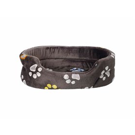 Lit pour chien Trixie Jimmy Taupe 45 × 35 cm