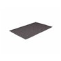Tapis Antidérapant Trixie Anthracite PVC 60 × 90 cm XXL