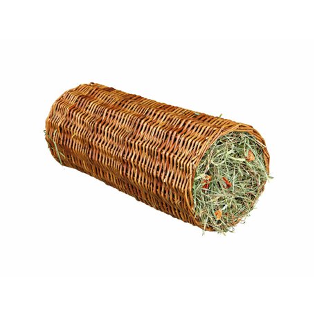 Gamelle Trixie Ø 15 × 33 CM Foin