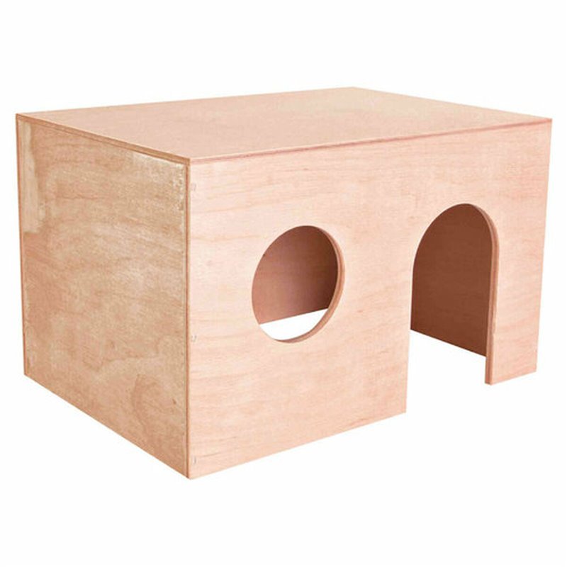 Image secondaire de Petit maison Trixie 27 × 17 × 19 CM