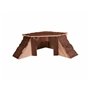 Petit maison Trixie Thordis 35 × 15 × 37 cm