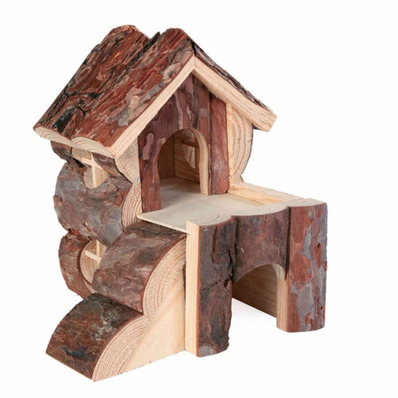 Image secondaire de Petit maison Trixie Bjork 15 × 15 × 16 CM