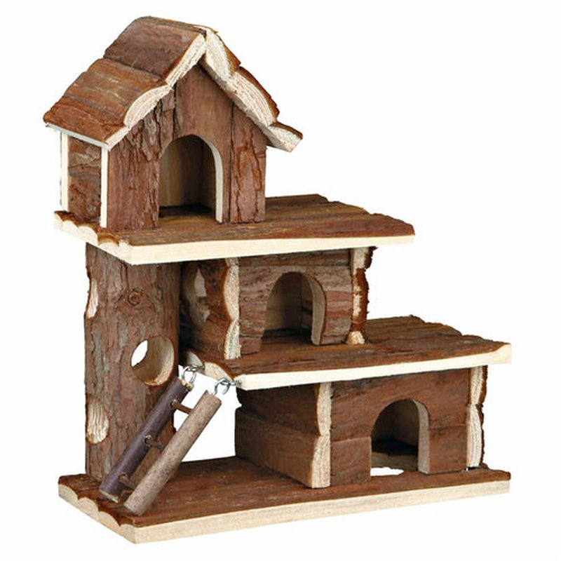 Image secondaire de Petit maison Trixie Tammo 25 × 30 × 12 CM