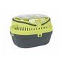 Cage de Transport Trixie Plastique 23 × 16 × 17 CM