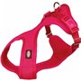 Harnais pour Chien Trixie Comfort Sof Fuchsia S