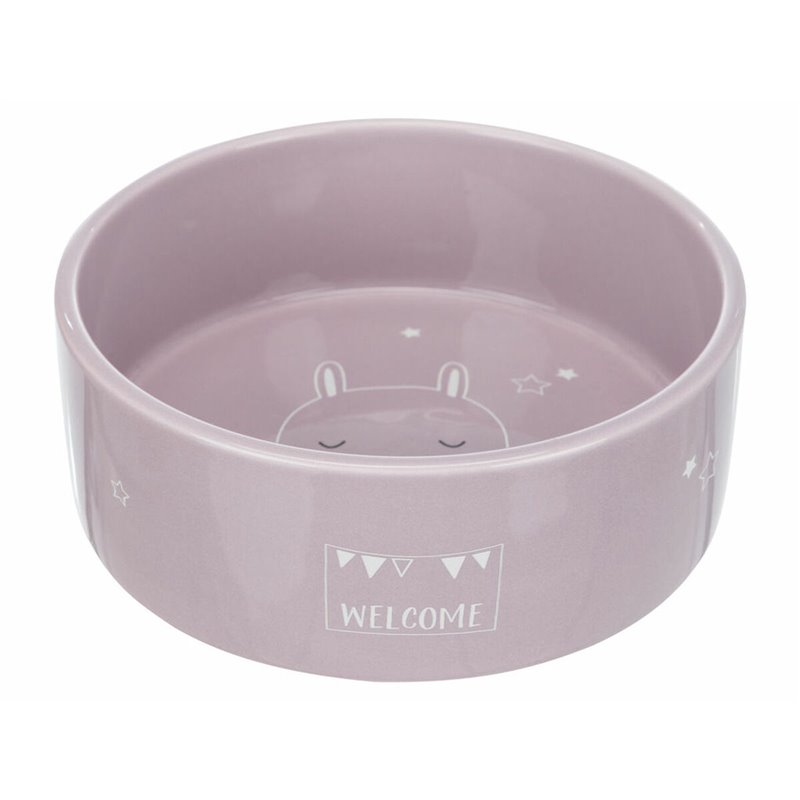 Mangeoire pour chiens Trixie Junior Ø 12 cm 300 ml