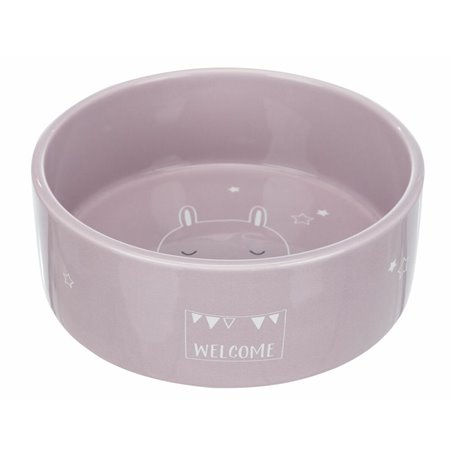 Mangeoire pour chiens Trixie Junior Ø 12 cm 300 ml