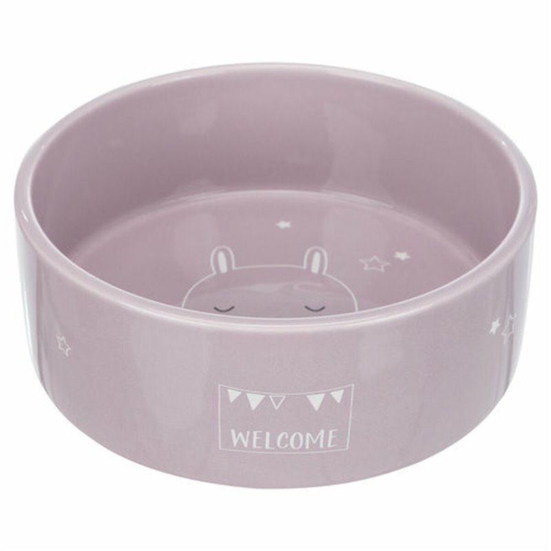 Image secondaire de Mangeoire pour chiens Trixie Junior Ø 12 cm 300 ml