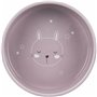 Mangeoire pour chiens Trixie Junior Ø 12 cm 300 ml
