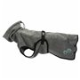 Peignoir pour chien Trixie Gris XS