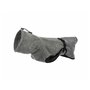 Peignoir pour chien Trixie Gris S