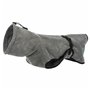 Peignoir pour chien Trixie Gris M
