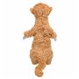 Jouet pour chien en peluche Trixie Polyester Tissu Peluche 4 cm
