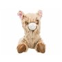 Jouet pour chien en peluche Trixie Polyester Tissu Peluche Alpaga 22 cm