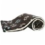 Couverture pour animaux de compagnie Trixie Jimmy Beige Taupe Polyester 150 × 100 CM
