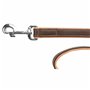 Laisse pour Chien Trixie Marron Marron Clair 1 m M/L