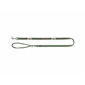 Laisse pour Chien Trixie Premium Vert 1,2 m