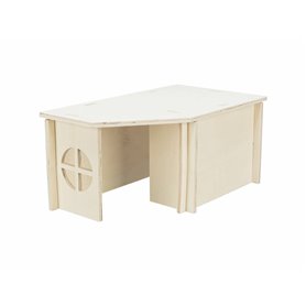 Petit maison Trixie Holm 50 × 23 × 33 cm