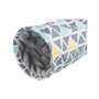 Tunnel de Jeu Pliable pour Animaux de Compagnie Trixie Ø 19 × 70 CM