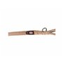 Laisse pour Chien Trixie Premium Caramel 1,2 m