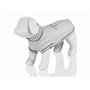 Pull pour chien Trixie Gris XS