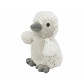 Jouet pour chien en peluche Trixie Polyester Tissu Peluche Pingouin 24 cm