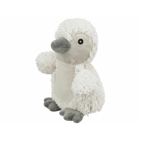 Jouet pour chien en peluche Trixie Polyester Tissu Peluche Pingouin 24 cm
