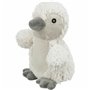 Jouet pour chien en peluche Trixie Polyester Tissu Peluche Pingouin 24 cm