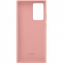 Coque en silicone bronze Note20 Ultra 21,99 €