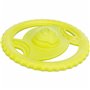 Frisbee Trixie TPR Ø 20 cm aquatique
