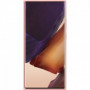 Coque en silicone bronze Note20 Ultra 21,99 €